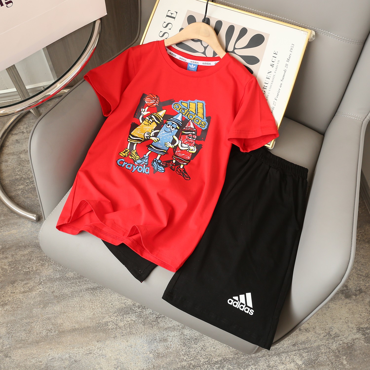 Adidas Kids